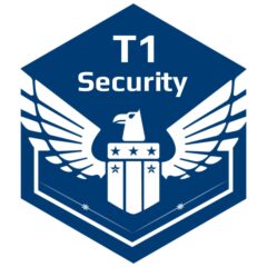 T1 Security Group
